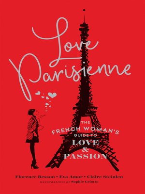 cover image of Love Parisienne